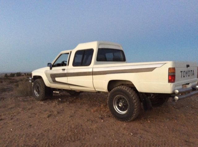 1987 Toyota Other - photo 2