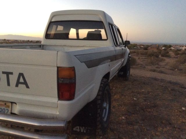 1987 Toyota Other - photo 3