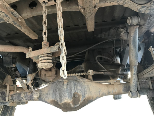 1987 Toyota Other EXT CAB - photo 12