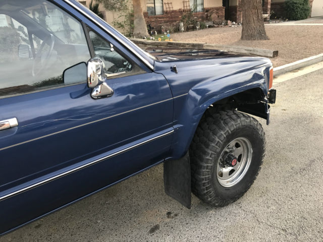 1987 Toyota Other EXT CAB - photo 5