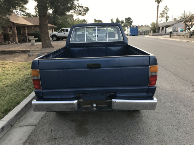 1987 Toyota Other EXT CAB - photo 6