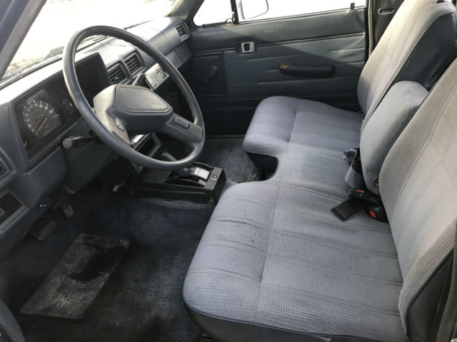 1987 Toyota Other EXT CAB - photo 9
