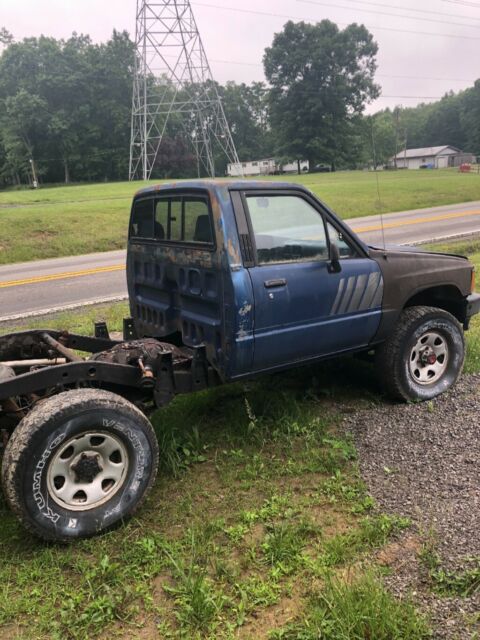 1987 Toyota Other - photo 2