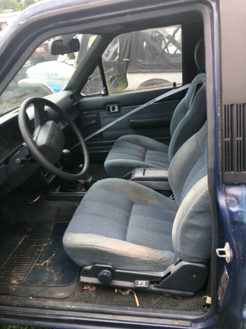 1987 Toyota Other - photo 3