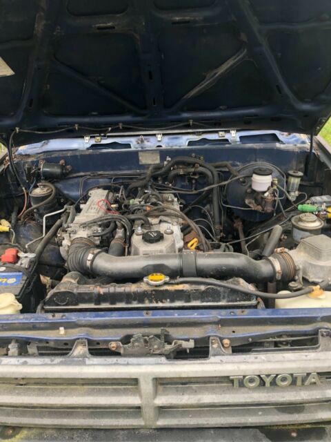 1987 Toyota Other - photo 4