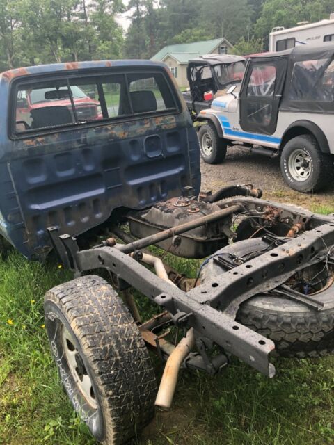 1987 Toyota Other - photo 5