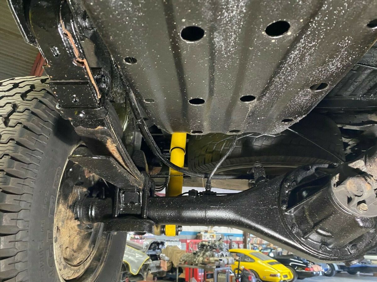 1987 Toyota Tacoma XTRACAB RN67 SR5 - photo 12