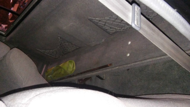 1987 Toyota Other SR5 Turbo Extended Cab - photo 13