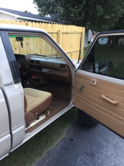 1987 Toyota Other - photo 12