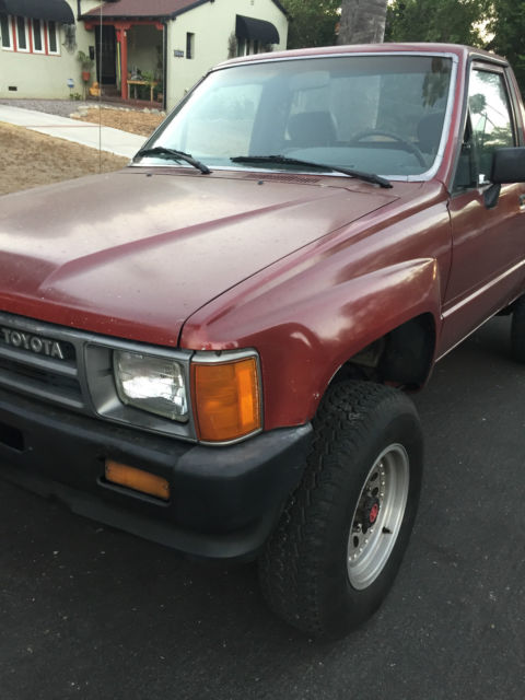 1987 Toyota Other