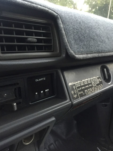 1987 Toyota Other - photo 10