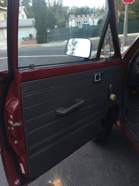 1987 Toyota Other - photo 11