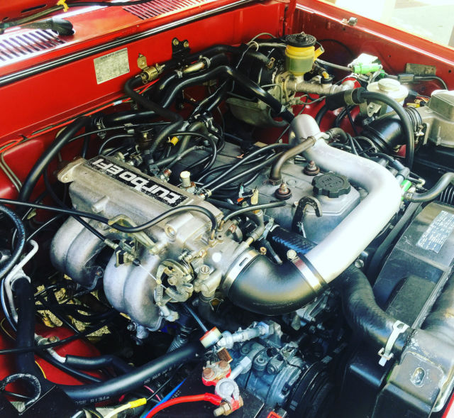 1987 Toyota Other - photo 3