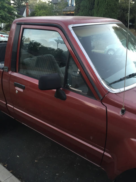 1987 Toyota Other - photo 5