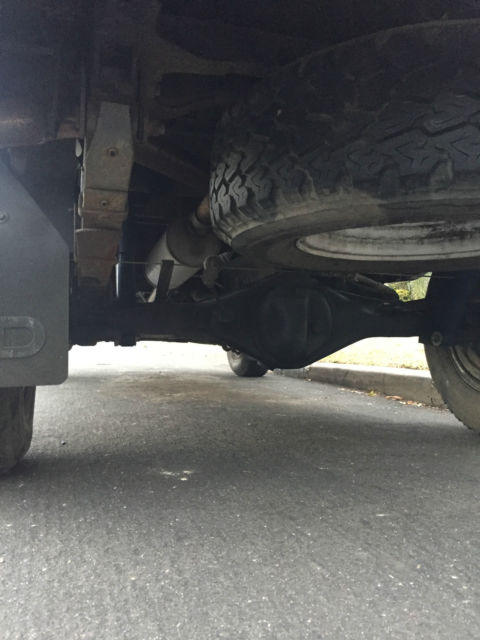 1987 Toyota Other - photo 6