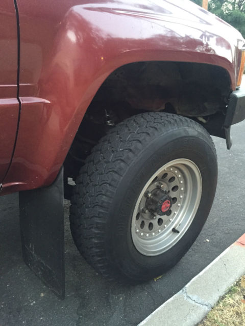 1987 Toyota Other - photo 7