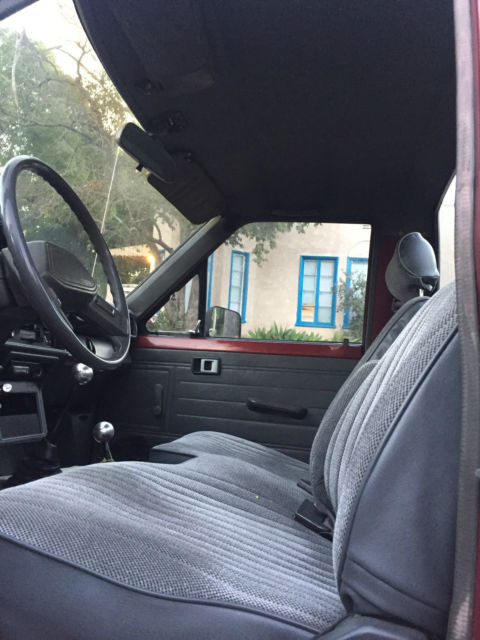 1987 Toyota Other - photo 8