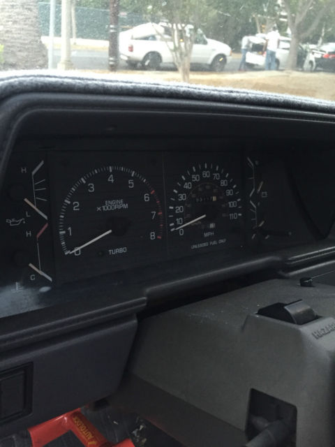 1987 Toyota Other - photo 9
