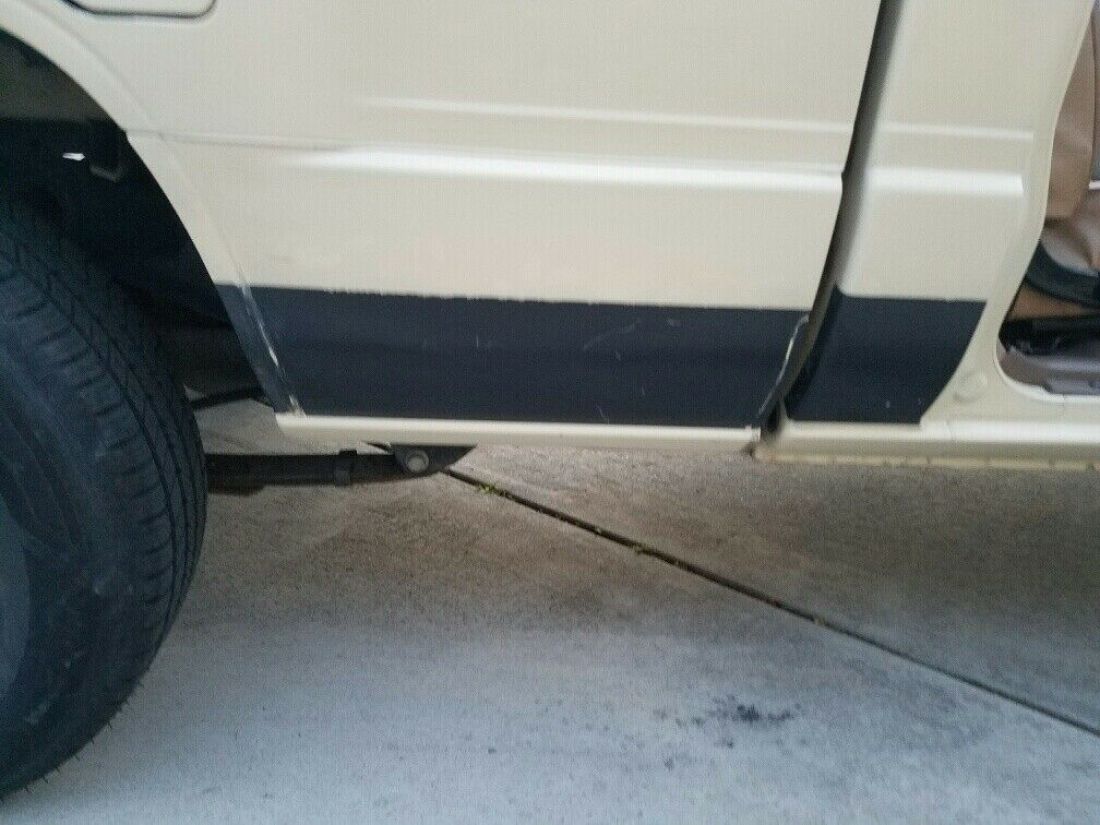 1987 Toyota Pickup - photo 9