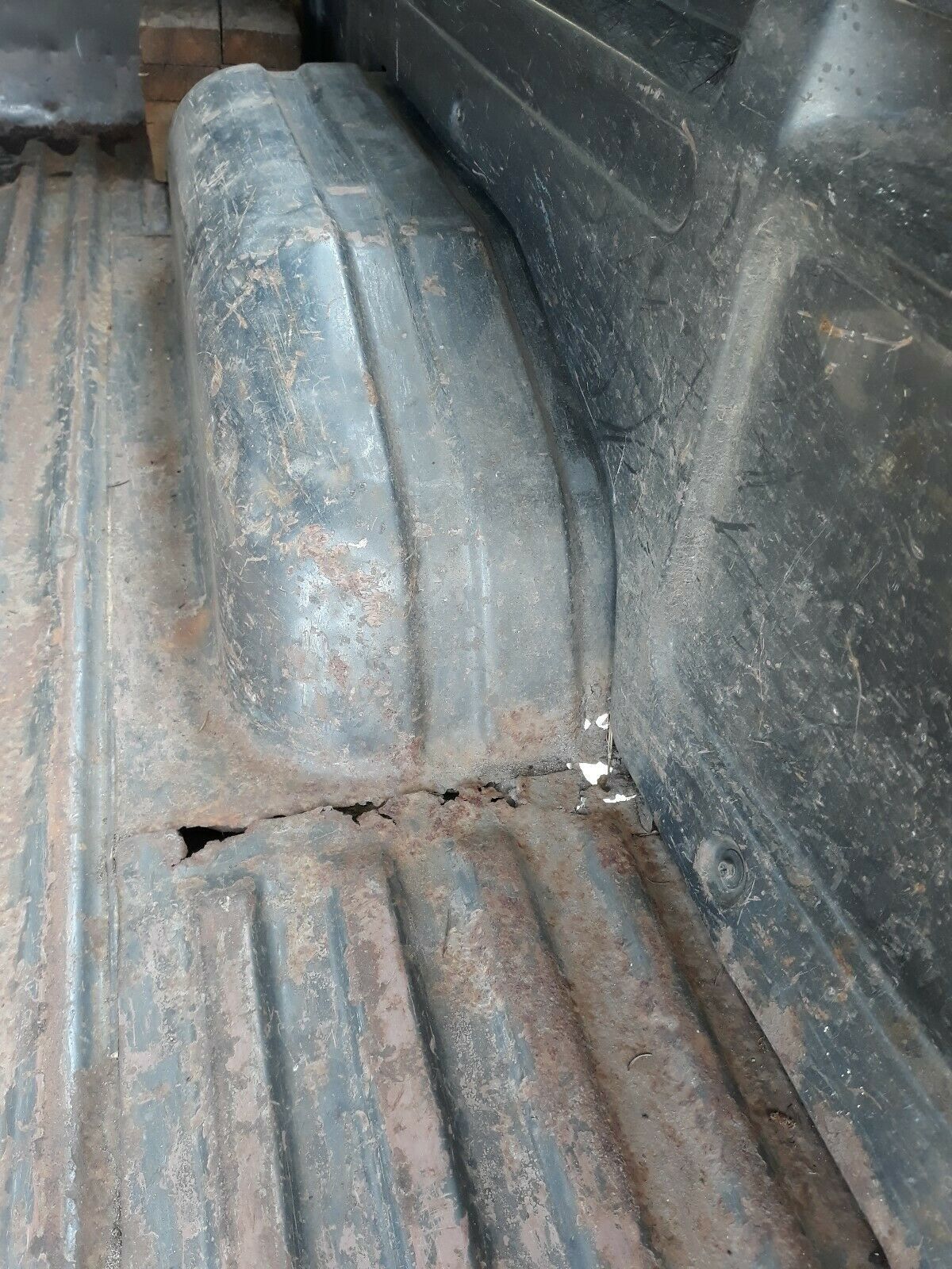 1987 Toyota Pickup RN63 STD - photo 12