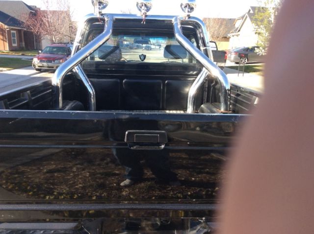 1987 Toyota Other EFI - photo 9