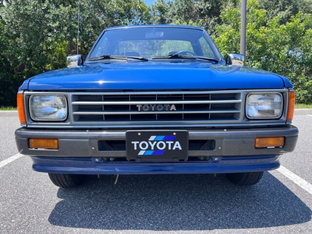 1987 Toyota 1/2 Ton Pickup Base - photo 12