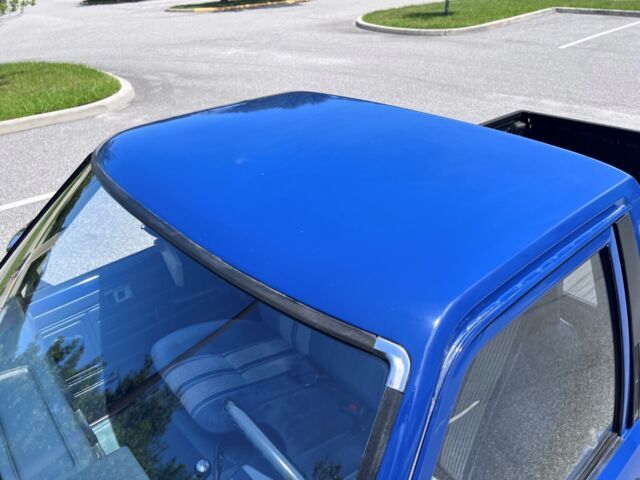 1987 Toyota 1/2 Ton Pickup Base - photo 13