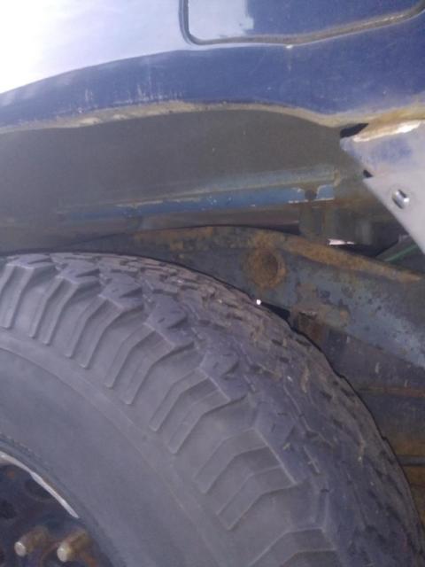 1987 Toyota Pickup - photo 9