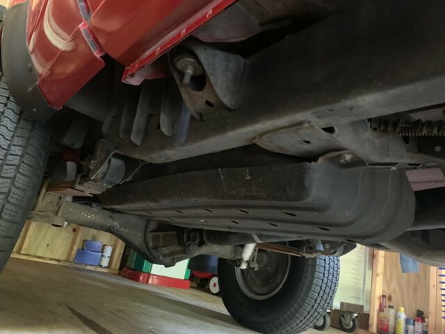 1987 Toyota Pickup SR5 - photo 10