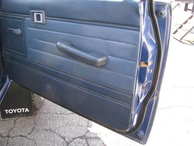 1987 Toyota Tundra - photo 8