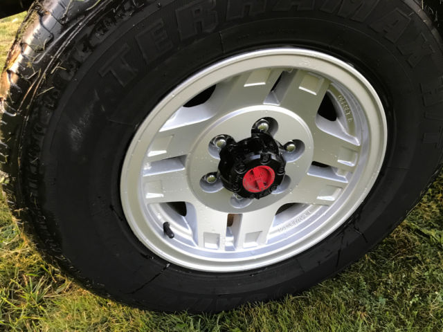 1987 Toyota Pickup SR5 - photo 12