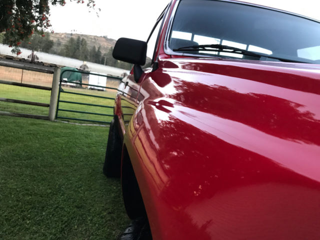 1987 Toyota Pickup SR5 - photo 13