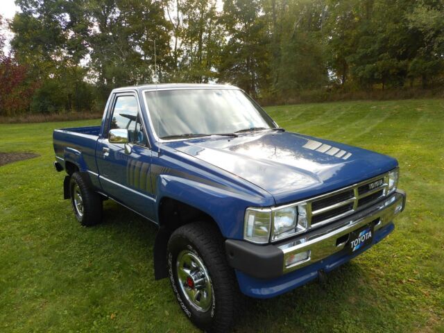 1987 Toyota Pickup - photo 6