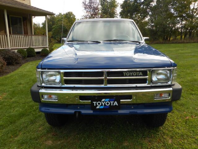 1987 Toyota Pickup - photo 7
