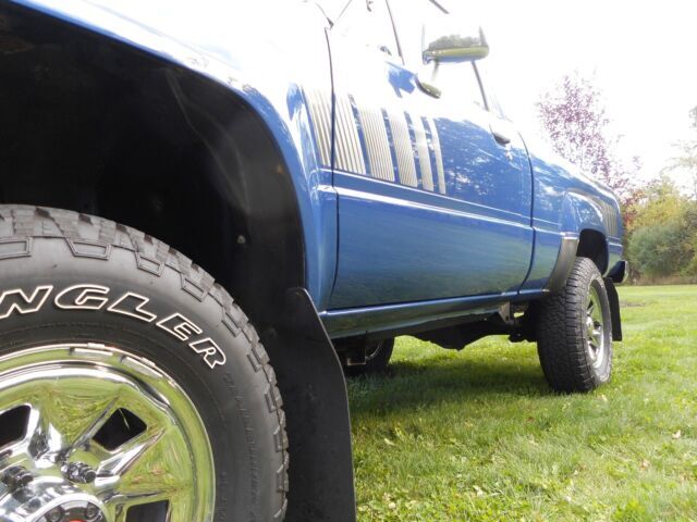 1987 Toyota Pickup - photo 8