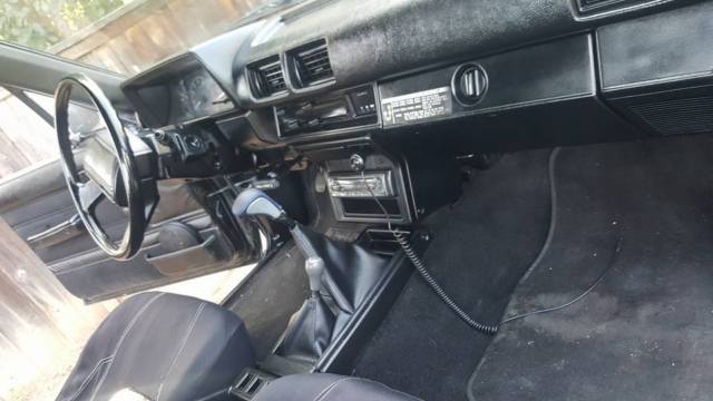 1987 Toyota SR5 5 Speed Manual SR5 Cab & Chassis 2-Door - photo 9