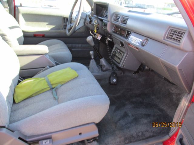1987 Toyota Pickup SR5 - photo 10