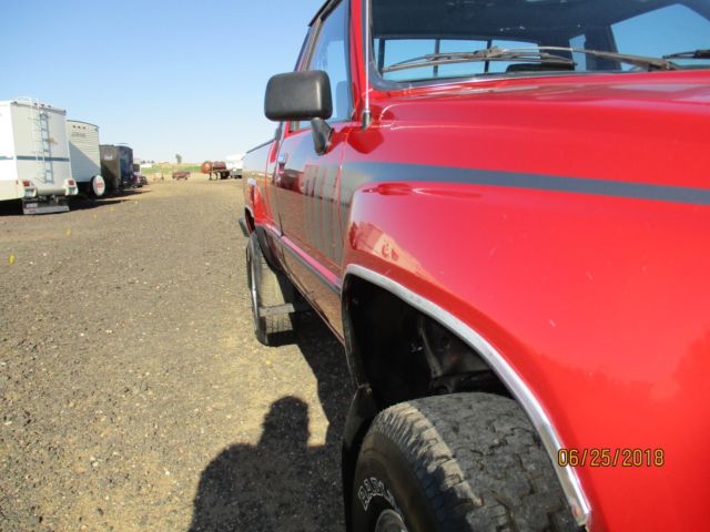 1987 Toyota Pickup SR5 - photo 8