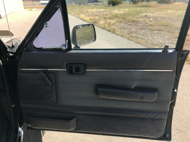 1987 Toyota Tacoma SR5 - photo 10