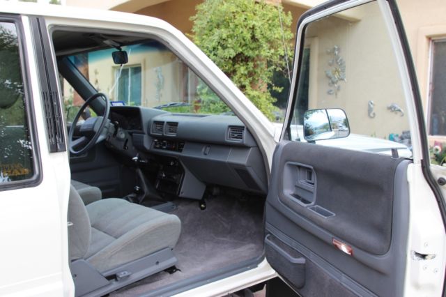 1987 Toyota Pickup SR5 - photo 8