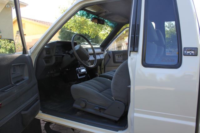 1987 Toyota Other SR5 - photo 10