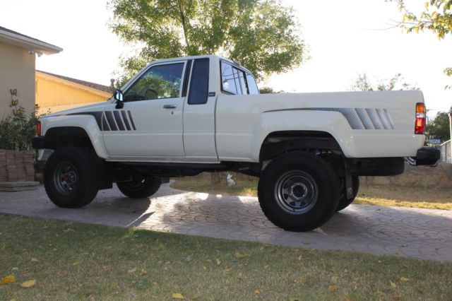 1987 Toyota Other SR5 - photo 2
