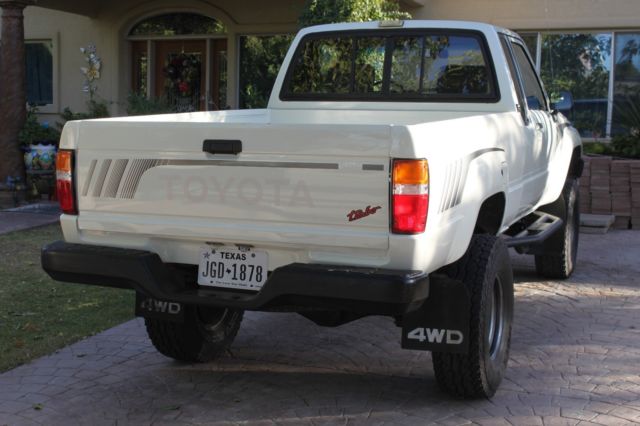 1987 Toyota Other SR5 - photo 3