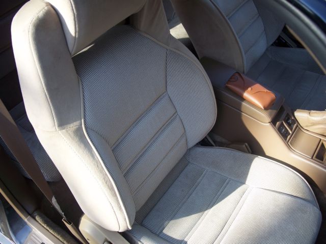 1987 Toyota Supra - photo 12