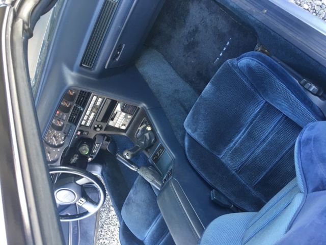 1987 Toyota Supra - photo 3