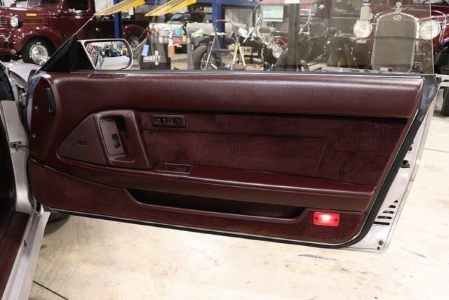 1987 Toyota Supra -- - photo 12