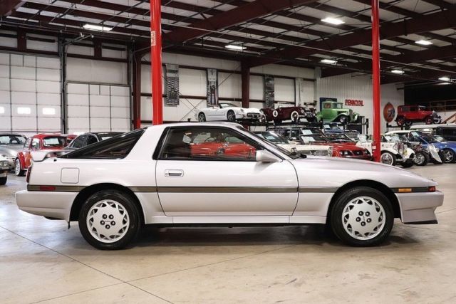 1987 Toyota Supra -- - photo 6
