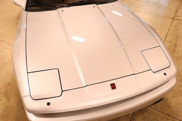 1987 Toyota Supra -- - photo 9