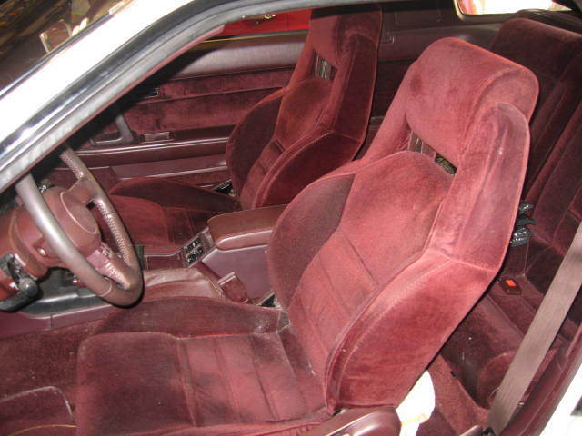 1987 Toyota Supra - photo 8