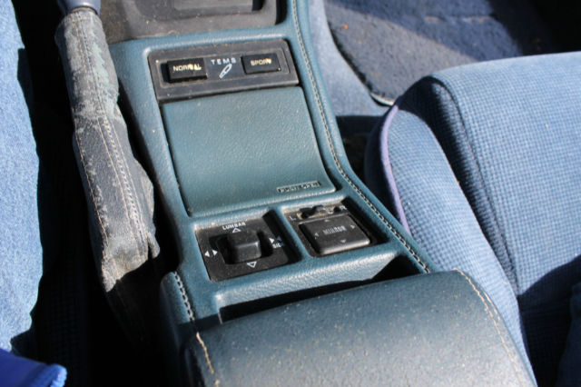 1987 Toyota Supra - photo 13
